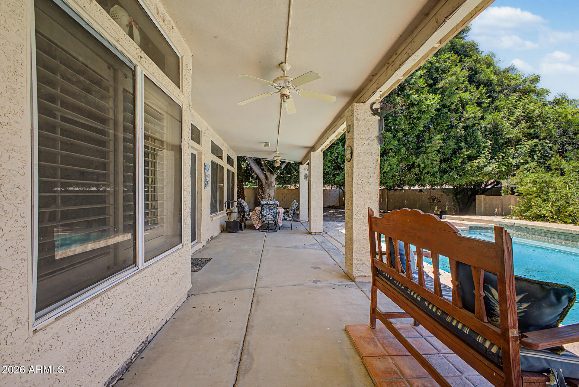 749 South Copper Key Court Gilbert, AZ 85233 - Photo 41 of 50