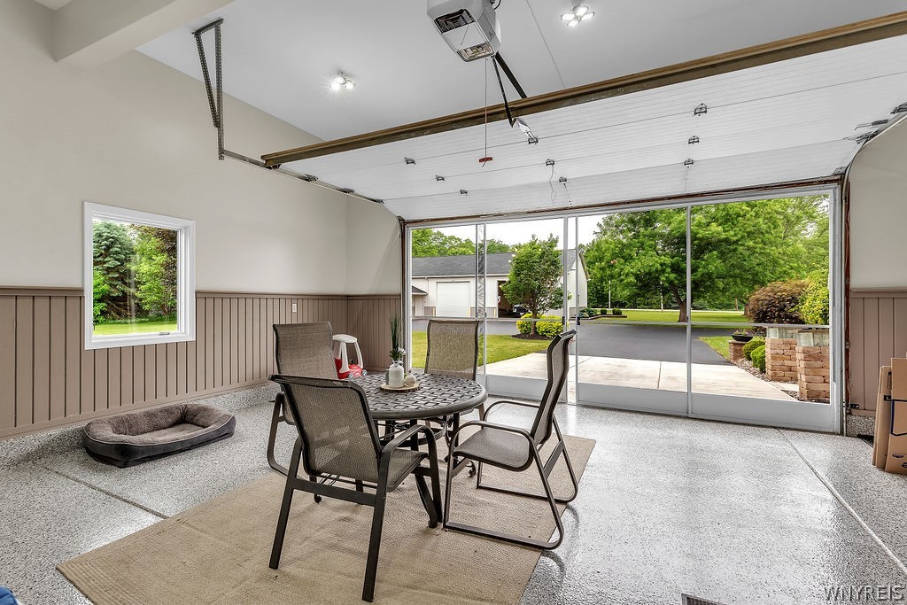 2341 County Line Road Darien, NY 14004 - Photo 32 of 50