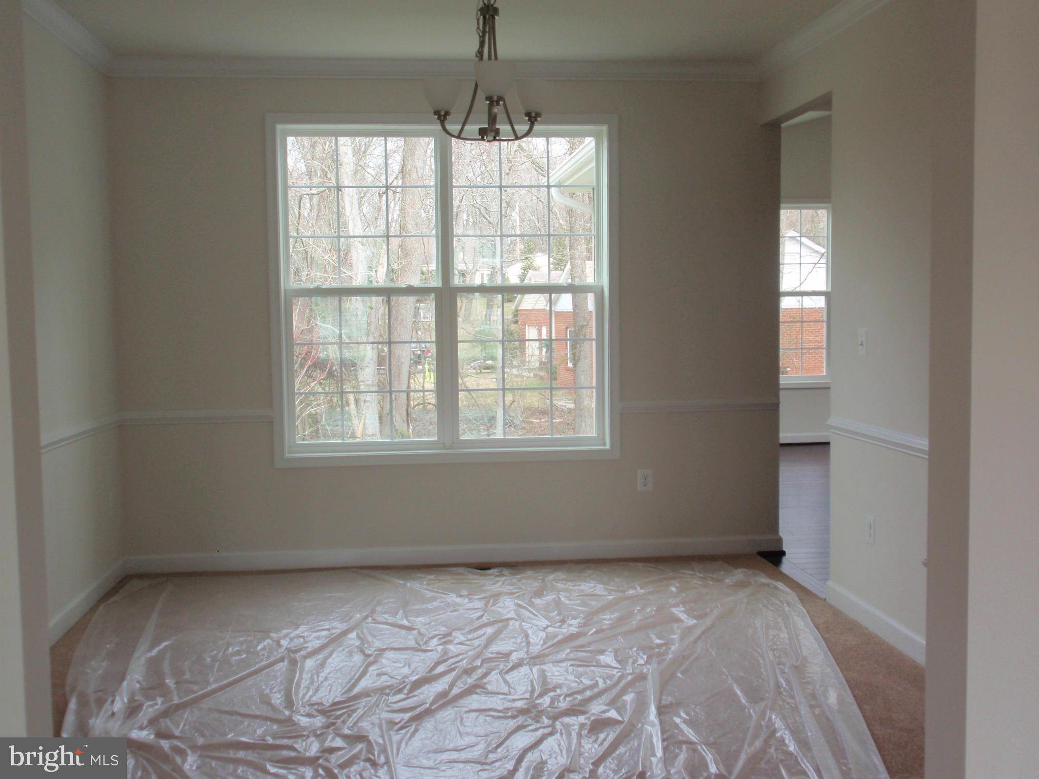 6705 Chapel Dale Road Bowie, MD 20720 - Photo 19 of 25 Dining Room