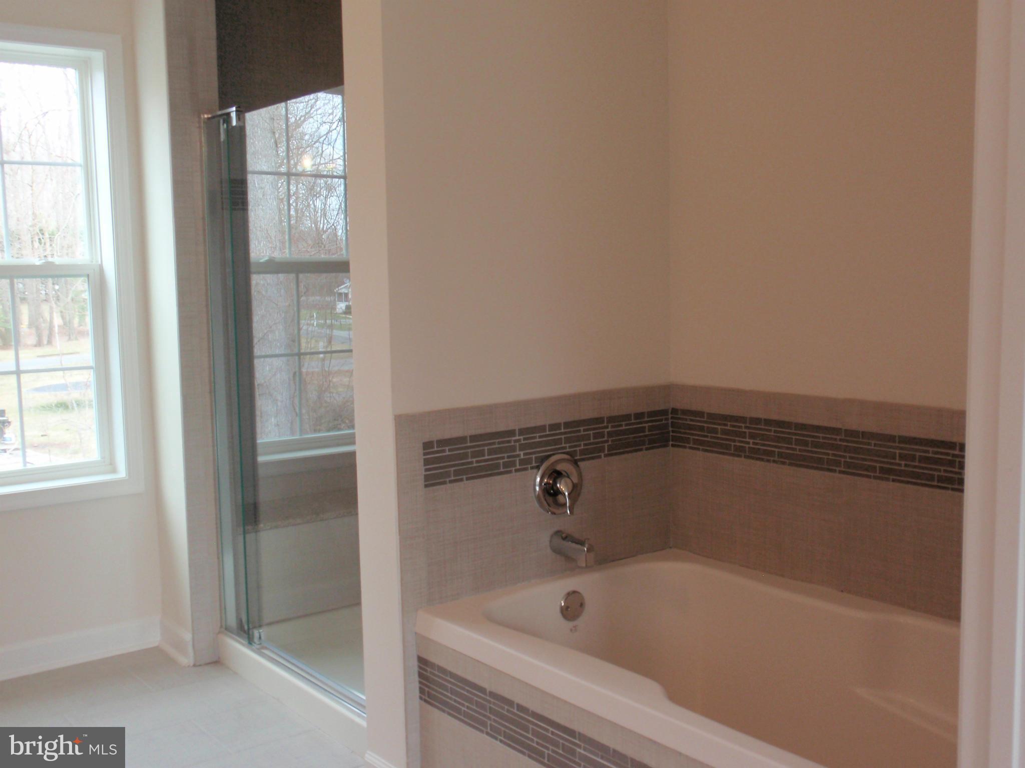 6705 Chapel Dale Road Bowie, MD 20720 - Photo 21 of 25 Bath (Master)