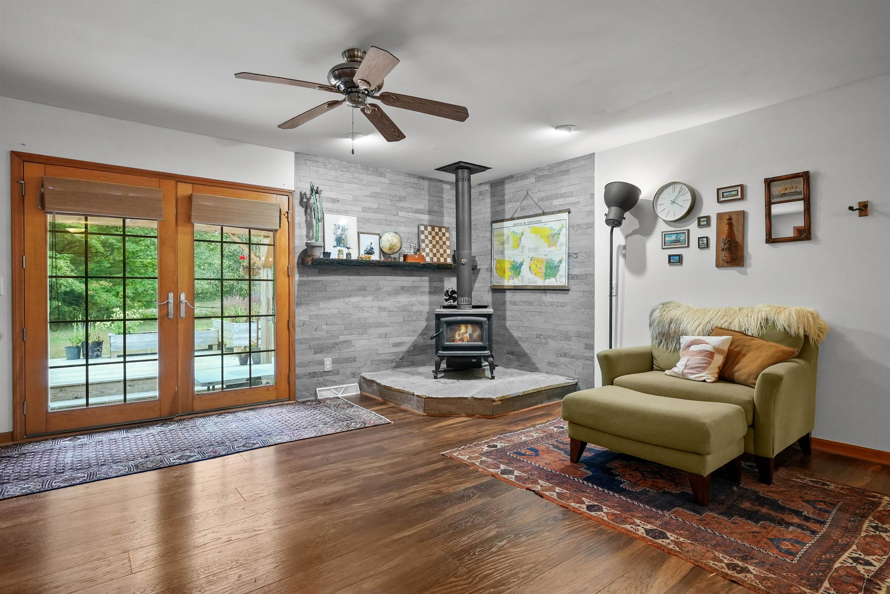 2953 Miller Road Thompsonville, MI 49683 - Photo 41 of 52