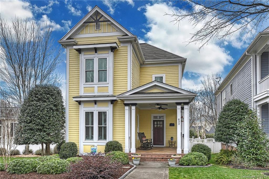 632 Bracket Street Fort Mill, SC 29708 - Photo 1 of 36