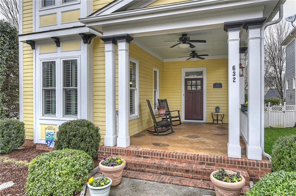 632 Bracket Street Fort Mill, SC 29708 - Photo 2 of 36