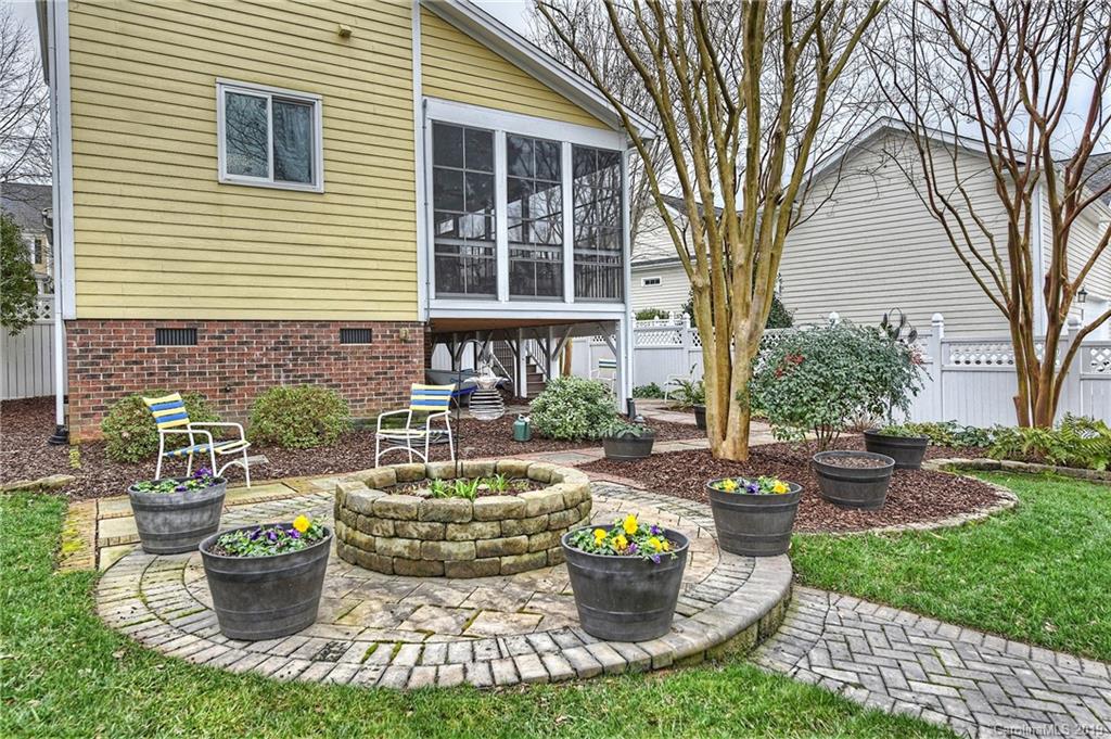 632 Bracket Street Fort Mill, SC 29708 - Photo 31 of 36