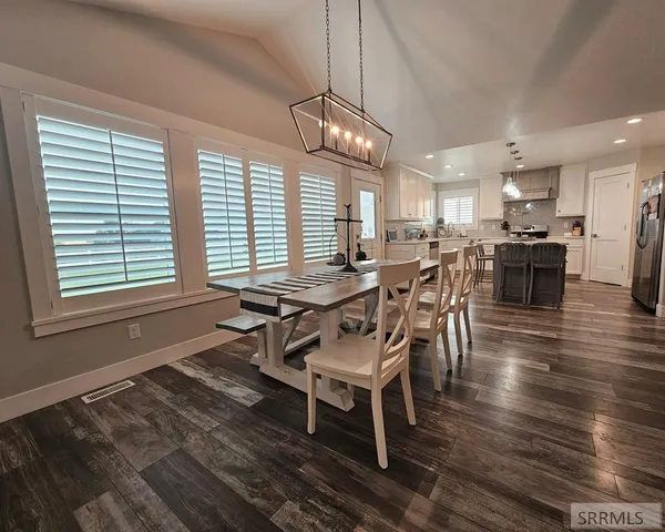 $605,000 | 852 East 1425 North, Shelley, ID 83274