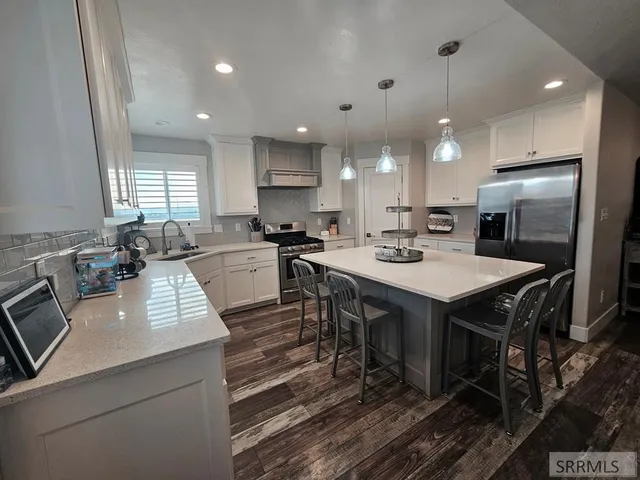 $605,000 | 852 East 1425 North, Shelley, ID 83274