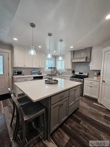 $605,000 | 852 East 1425 North, Shelley, ID 83274