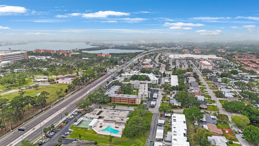 9945 47th Avenue North, Unit 203 St. Petersburg, FL 33708 - Photo 28 of 29