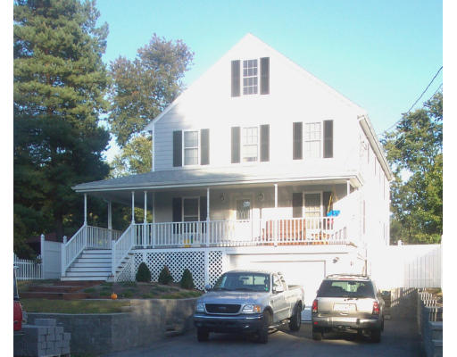 92 Bellevue Road Braintree, MA 02184 - Photo 1 of 1 Gallery Image 1