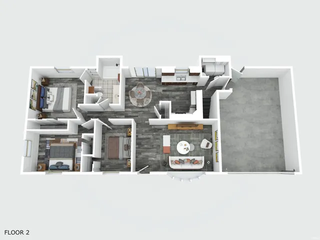 $279,900 | 23971 Banyan Circle, Elkhart, IN 46516