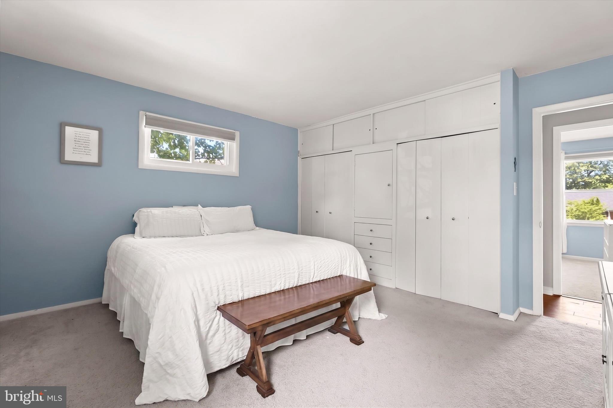 2325 Harford Hills Road Baltimore, MD 21234 - Photo 18 of 47 Primary Bedroom Suite