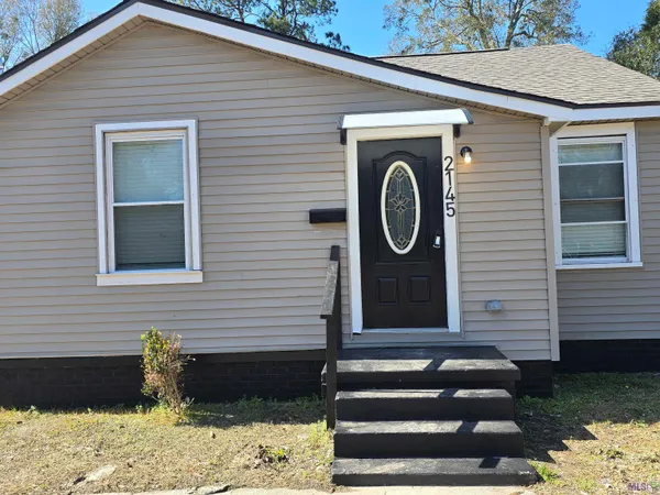 $1,550 | 2145 North 38th Street, Baton Rouge, LA 70802