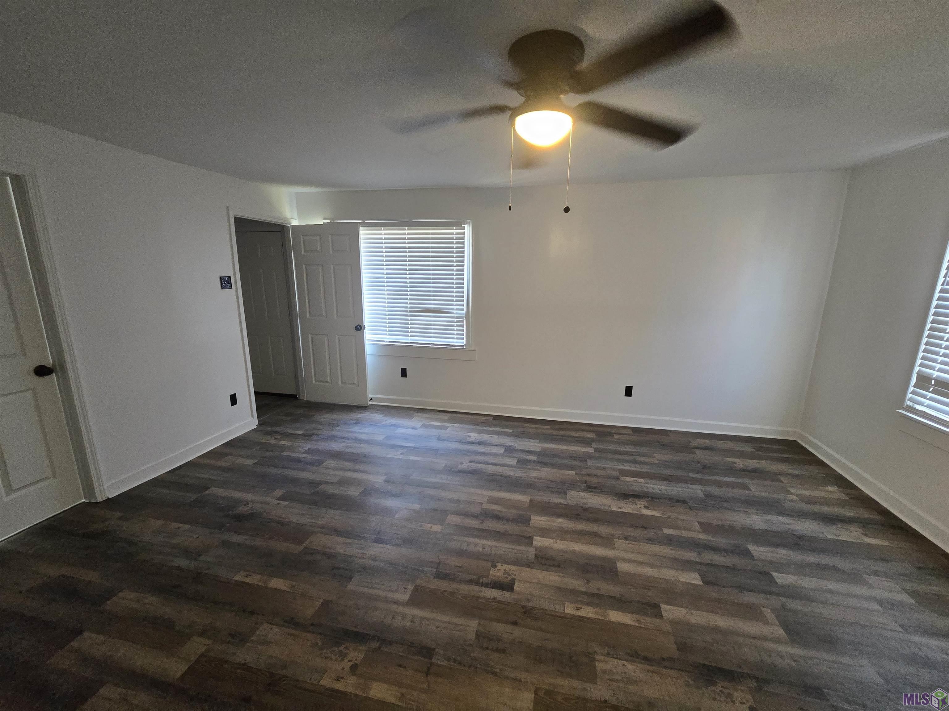 2145 North 38th Street Baton Rouge, LA 70802 - Photo 11 of 22 Master Bedroom
