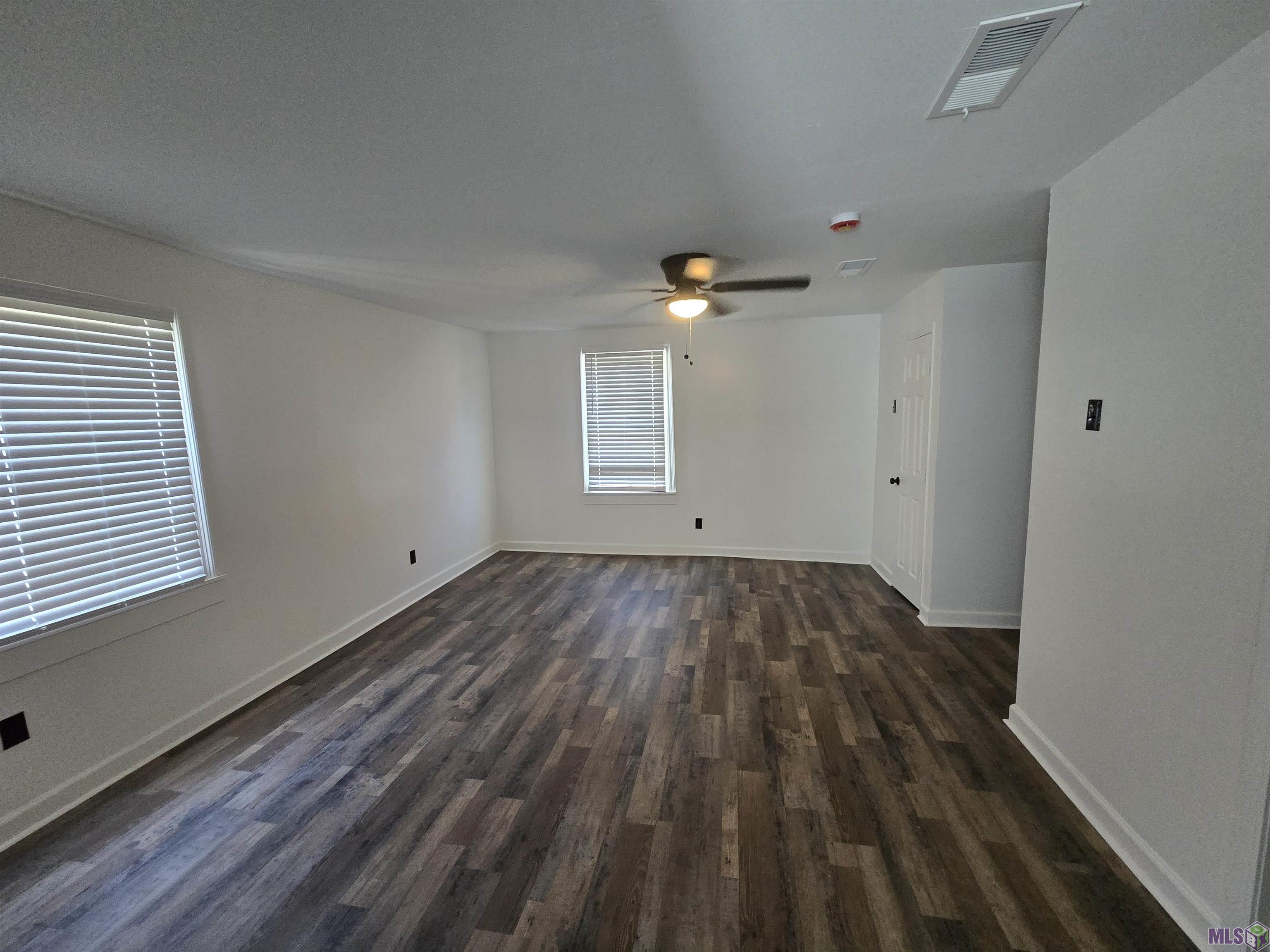 2145 North 38th Street Baton Rouge, LA 70802 - Photo 12 of 22 Master Bedroom