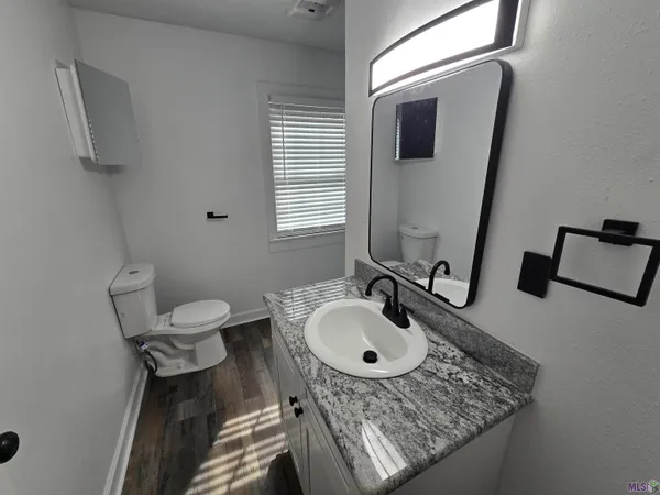 $1,550 | 2145 North 38th Street, Baton Rouge, LA 70802