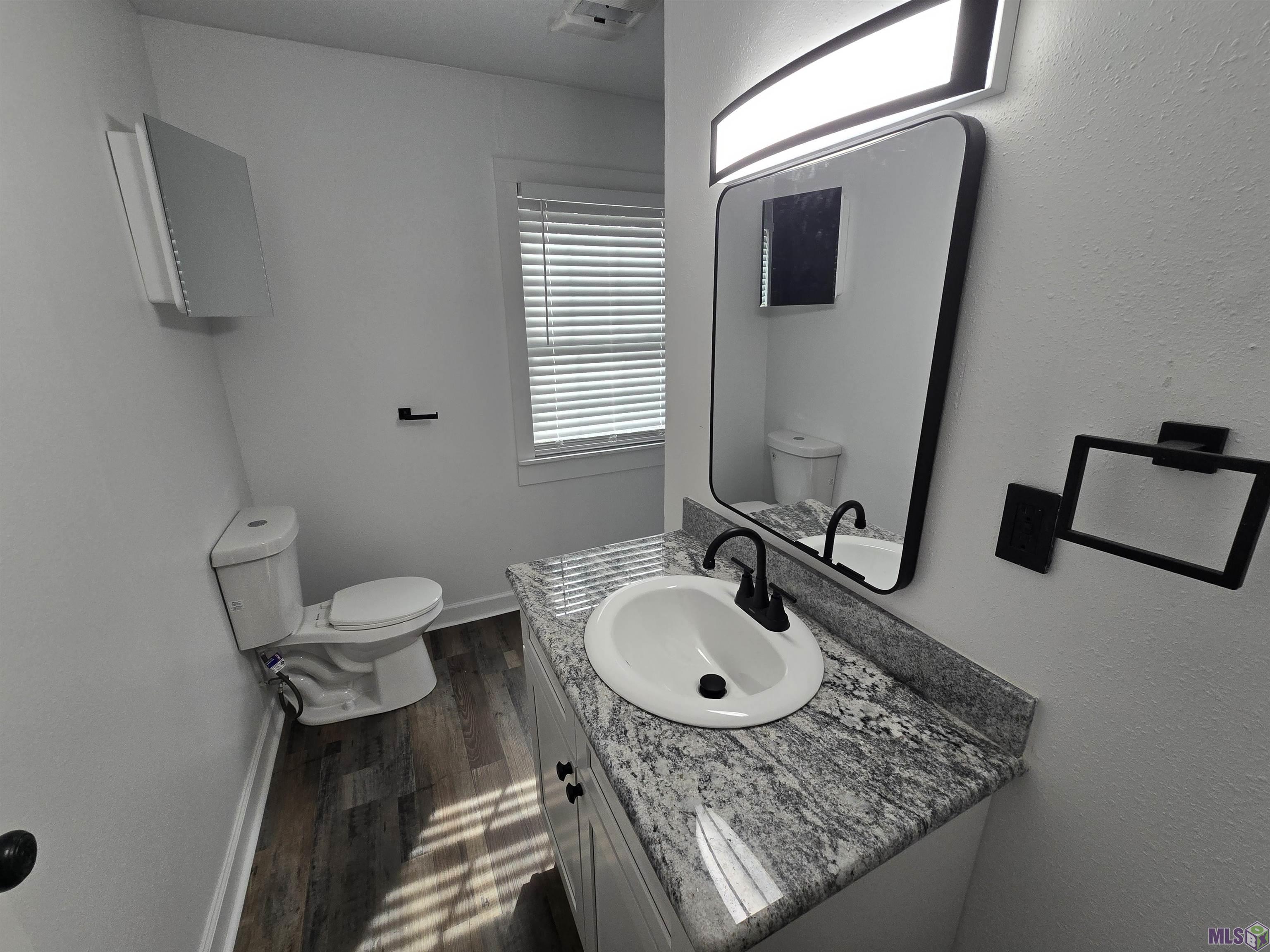 2145 North 38th Street Baton Rouge, LA 70802 - Photo 13 of 22 Master Bathroom