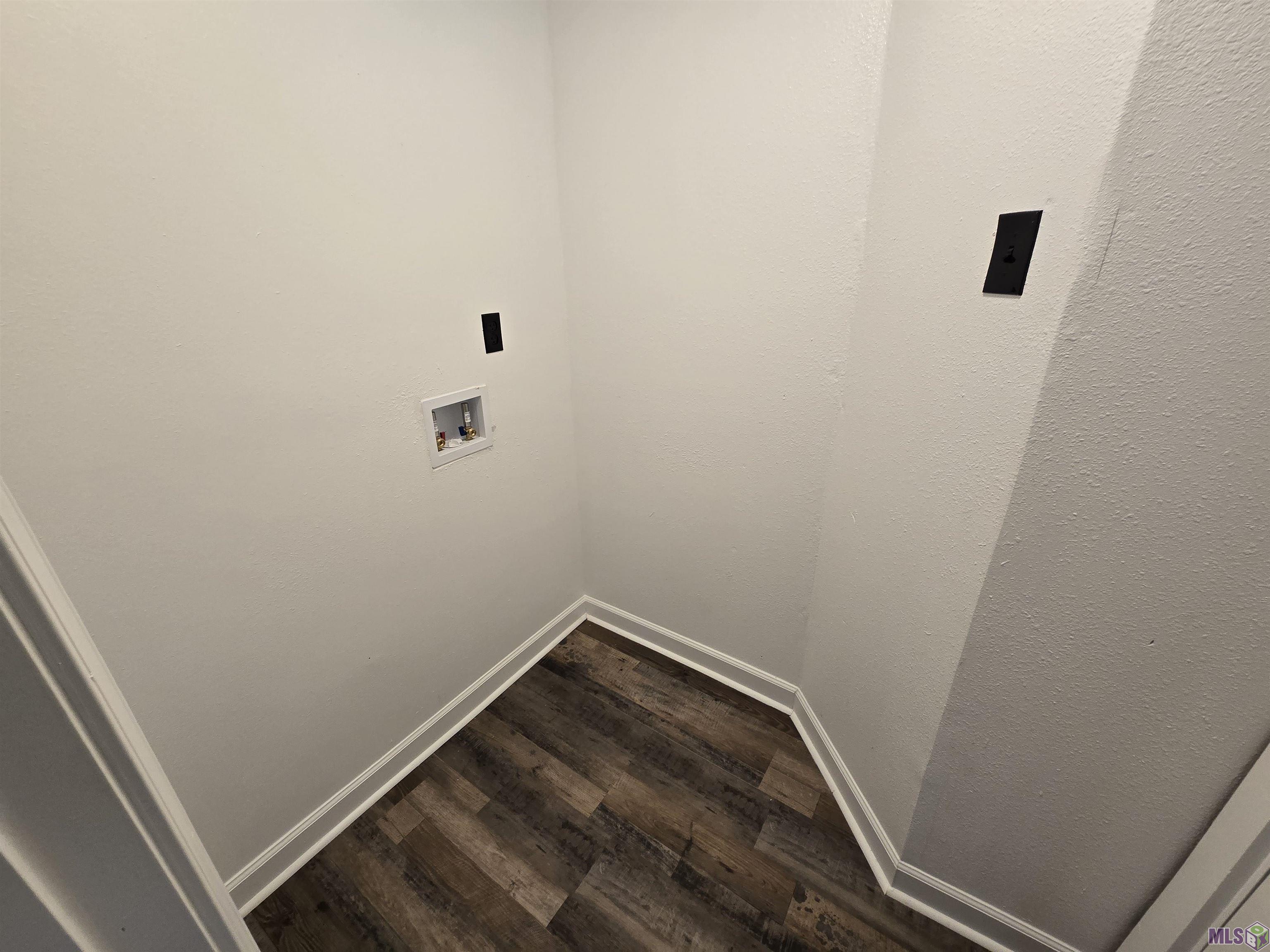 2145 North 38th Street Baton Rouge, LA 70802 - Photo 21 of 22 Laundry Room