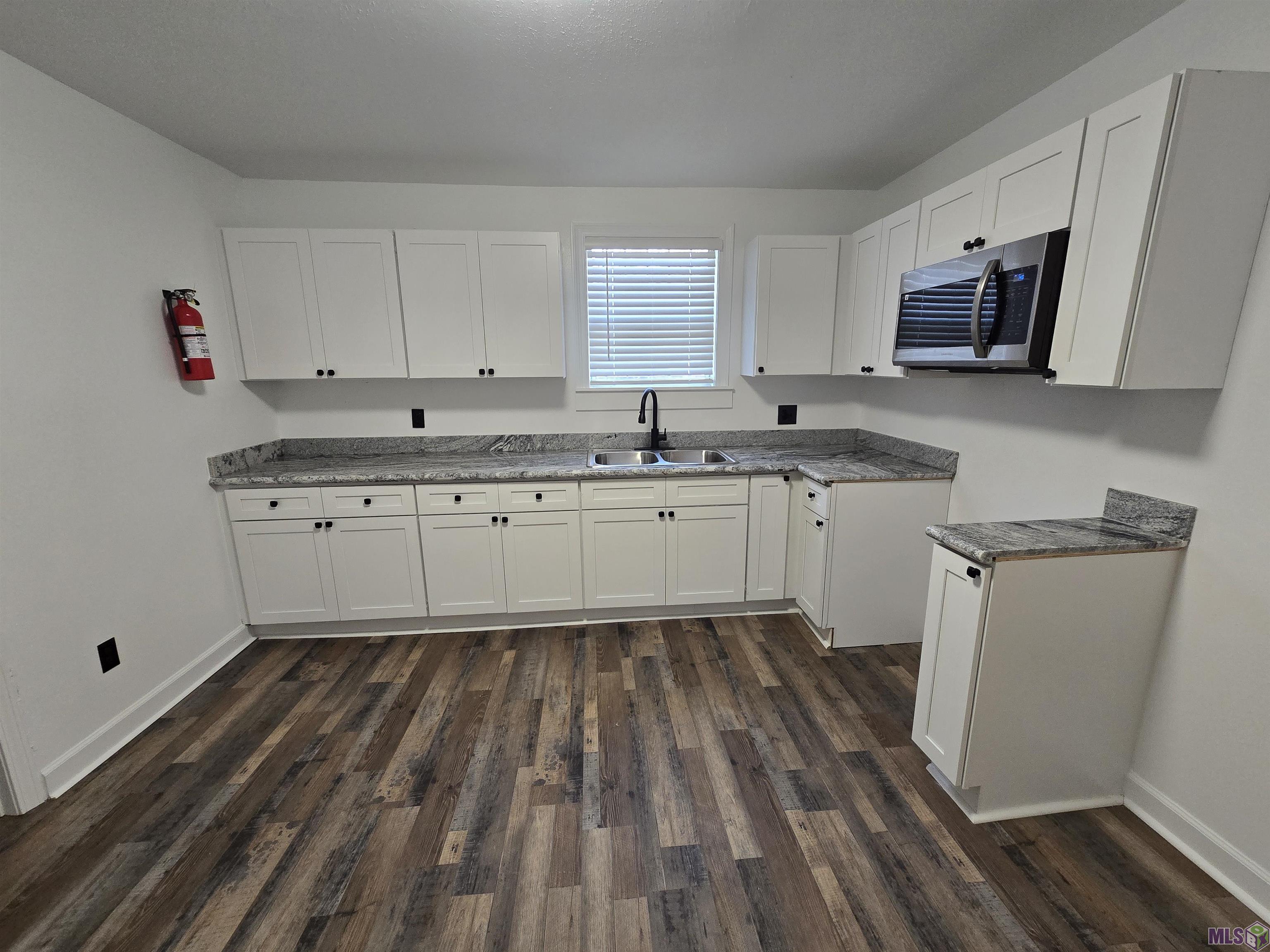 2145 North 38th Street Baton Rouge, LA 70802 - Photo 7 of 22 Kitchen