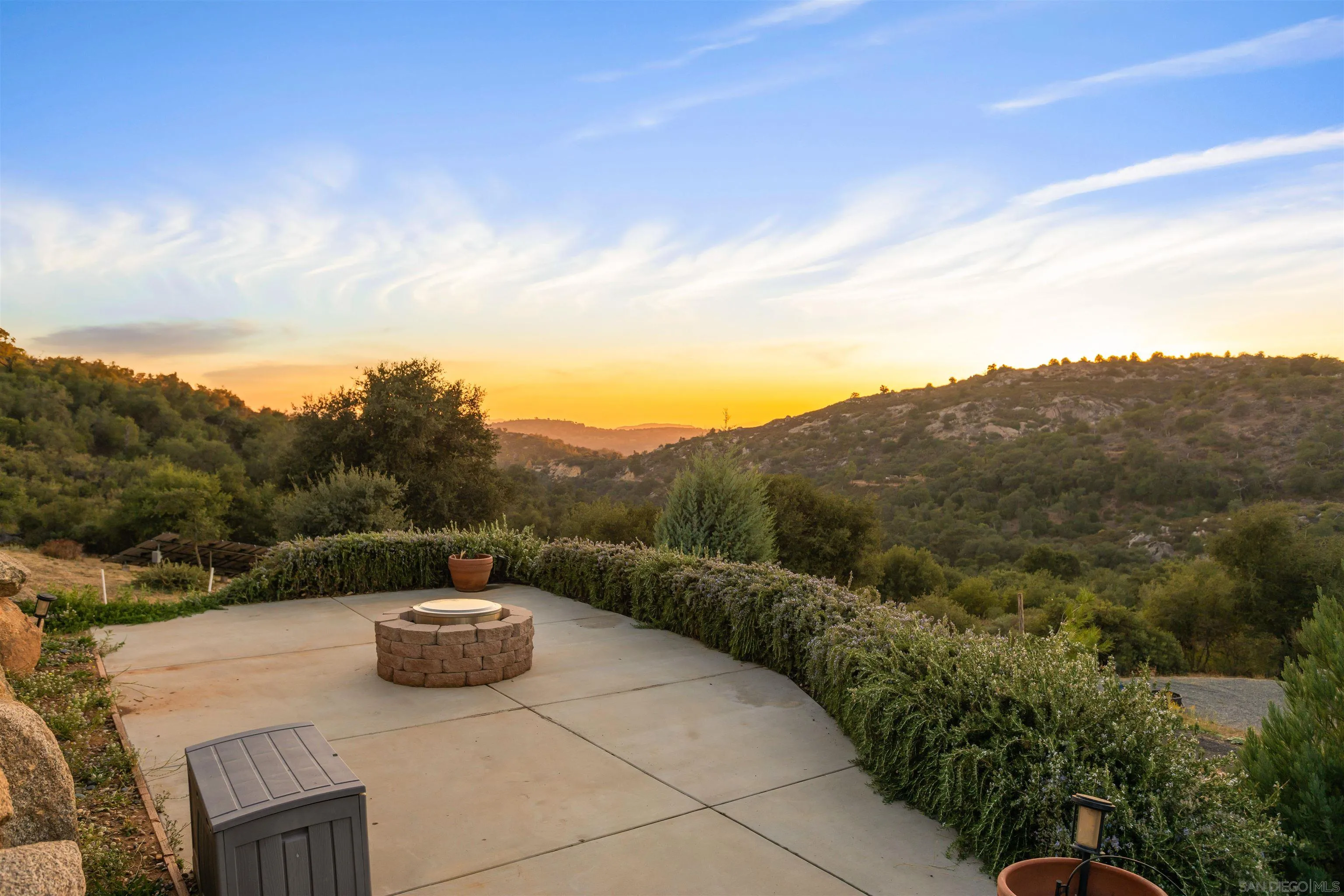 1210 Lakedale Road Santa Ysabel, CA 92070 - Photo 51 of 67 View