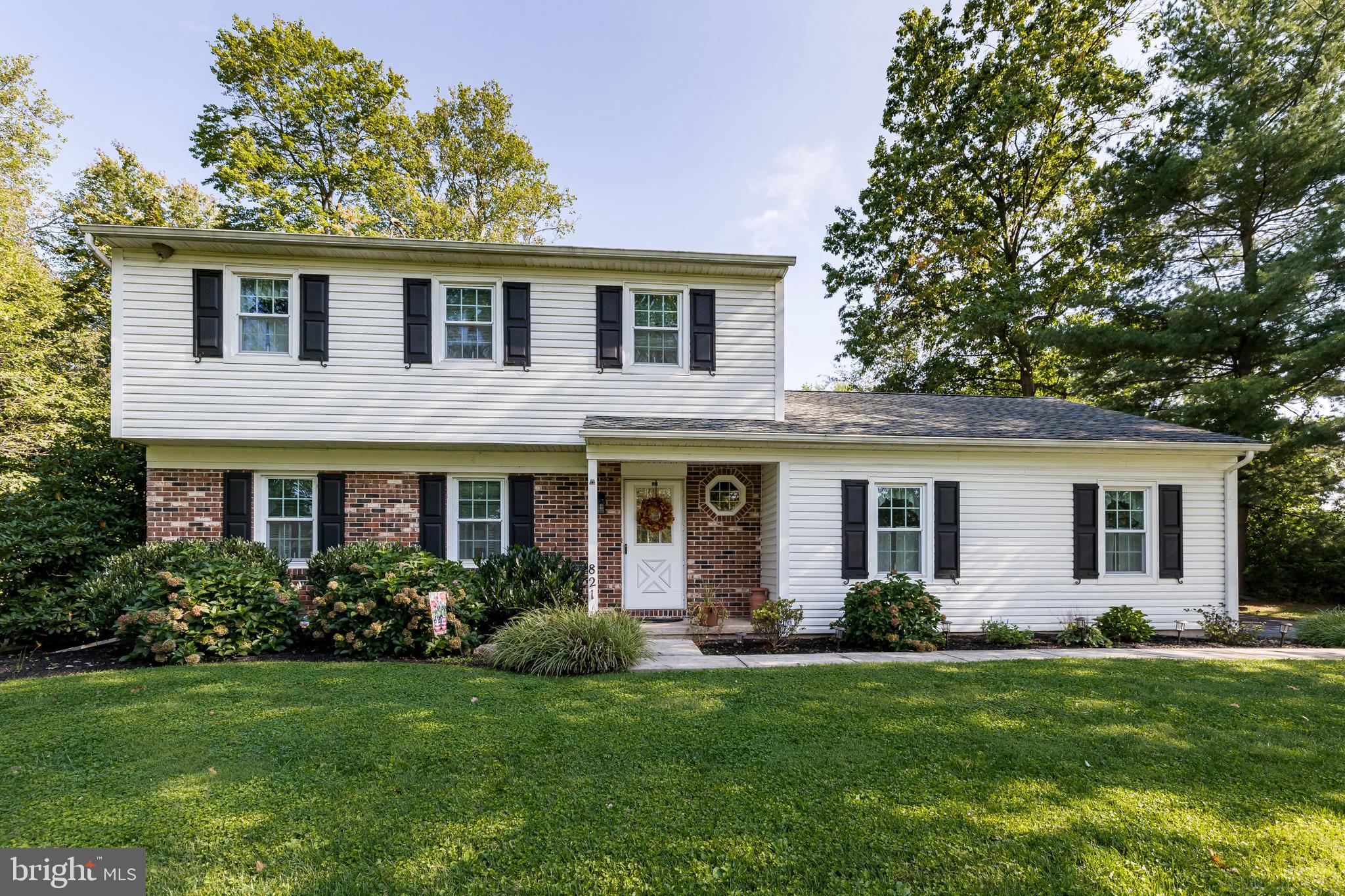 821 Hunters Run Road Pottstown, PA 19465 - Photo 37 of 37 Gallery Image 37