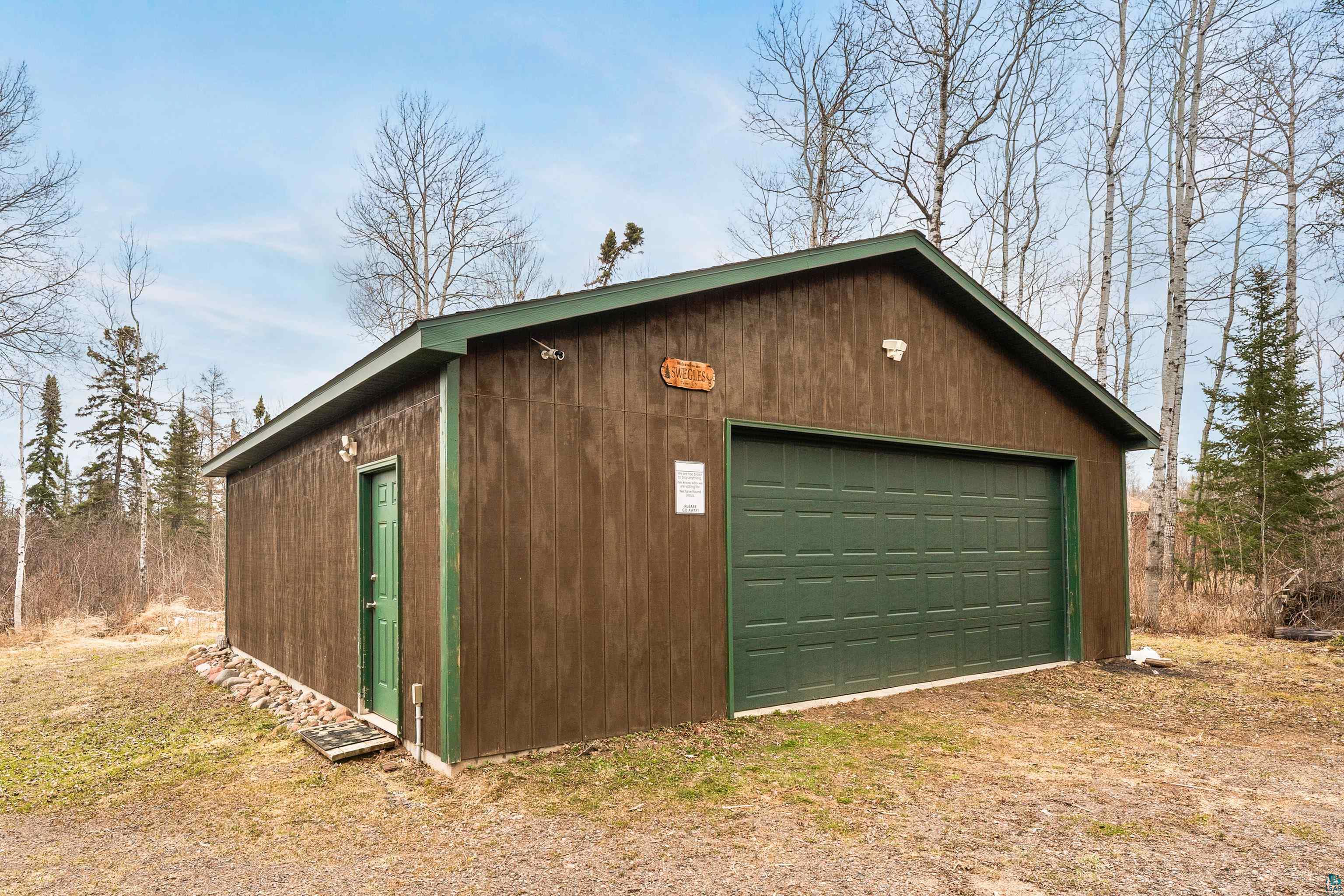 6081 Murphy Lake Road Brimson, MN 55602 - Photo 30 of 50