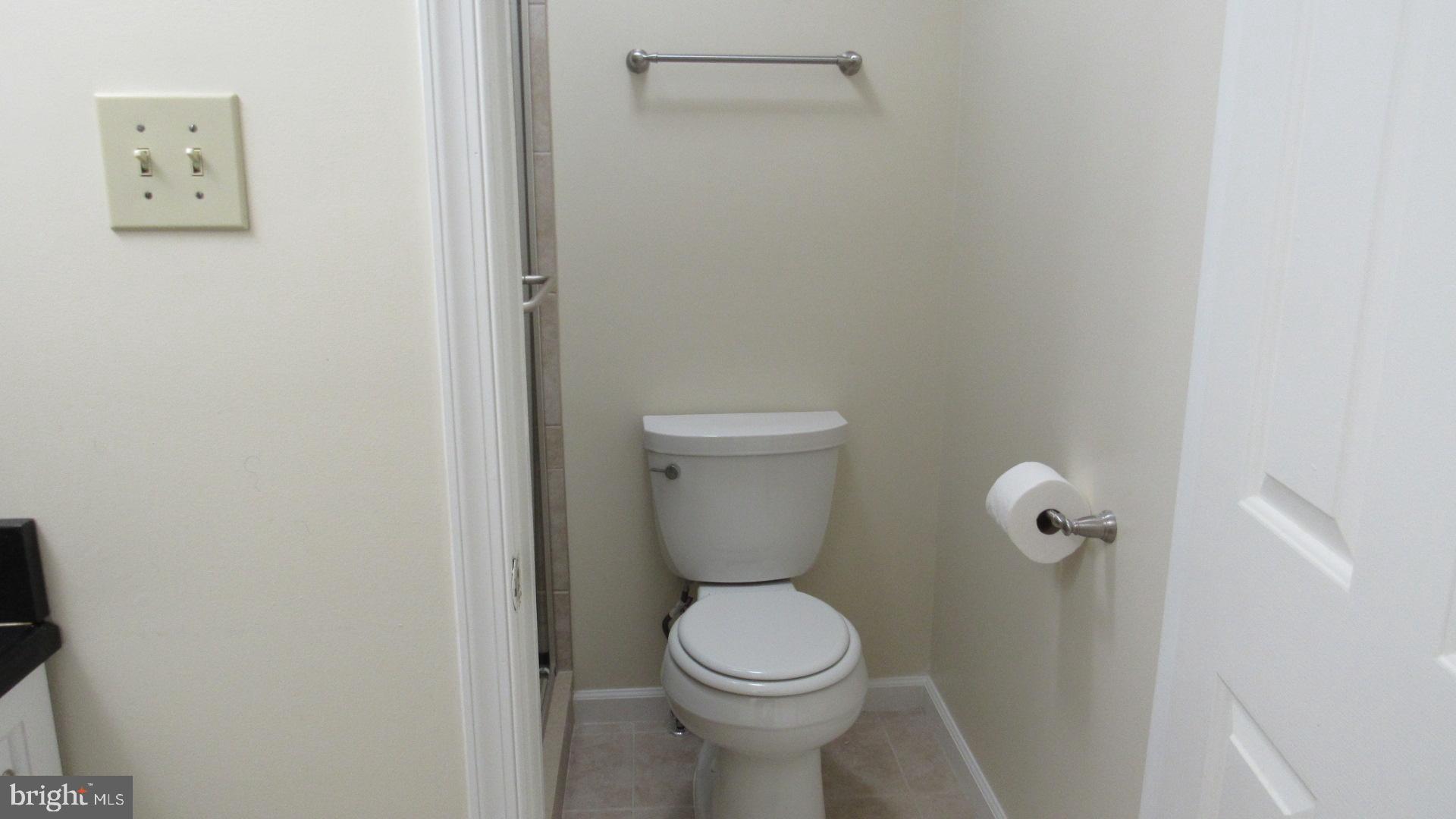 11753 Mossy Creek Lane Reston, VA 20191 - Photo 17 of 29 Main bath upper level
