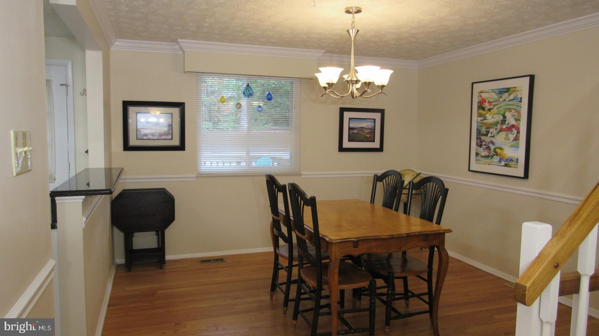11753 Mossy Creek Lane Reston, VA 20191 - Photo 5 of 29