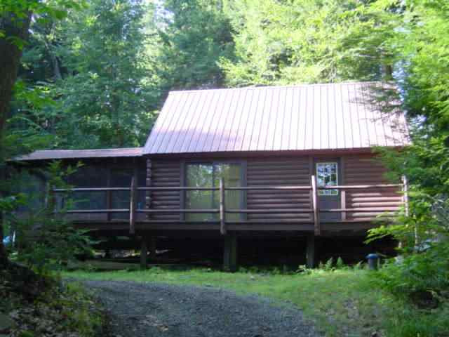 0 Sage Road Hadley, NY 12835 - Photo 1 of 8 Photo 1