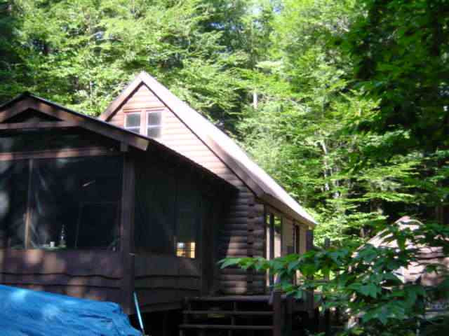 0 Sage Road Hadley, NY 12835 - Photo 2 of 8 Photo 2
