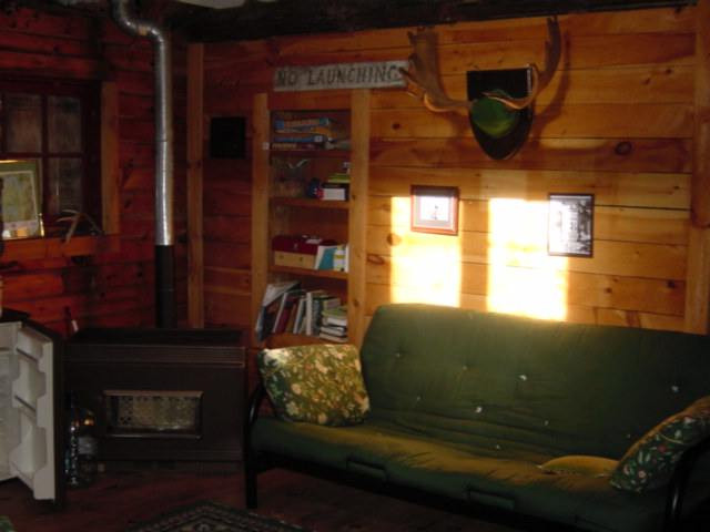 0 Sage Road Hadley, NY 12835 - Photo 5 of 8 Photo 5
