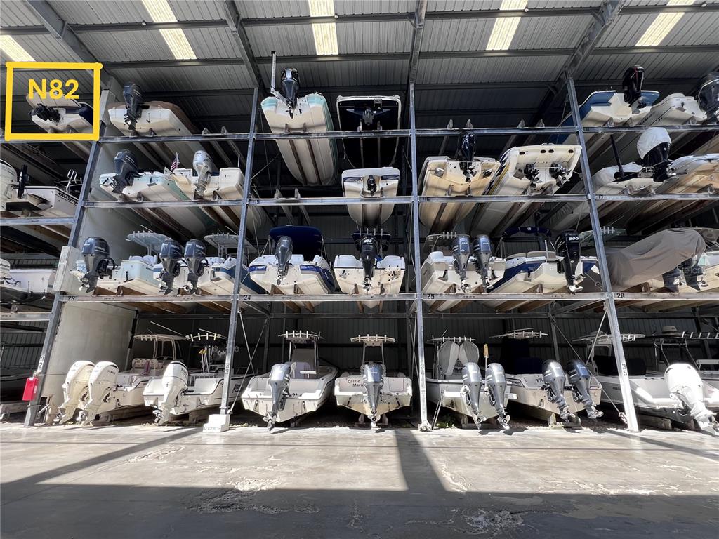 100 Circuit Road, Unit N82 Nokomis, FL 34275 - Photo 1 of 17 a view of retail shops