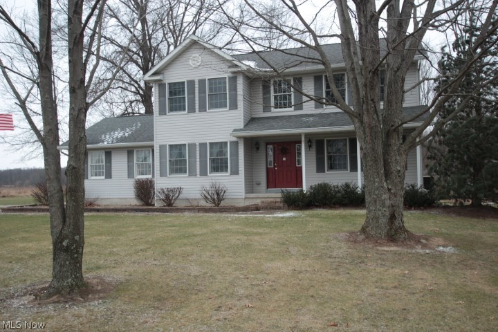 5549 Everett Hull Road Fowler, OH 44418 - Photo 1 of 29 Gallery Image 1