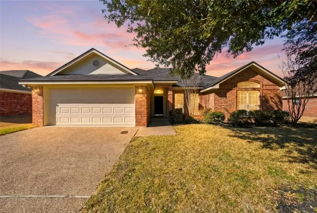 $338,900 | 3104 Cherokee Lane, Waco, TX 76712