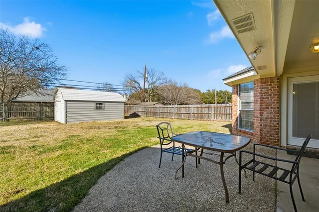 $338,900 | 3104 Cherokee Lane, Waco, TX 76712
