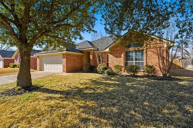 $338,900 | 3104 Cherokee Lane, Waco, TX 76712