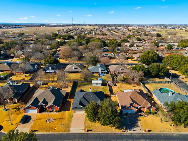 $338,900 | 3104 Cherokee Lane, Waco, TX 76712