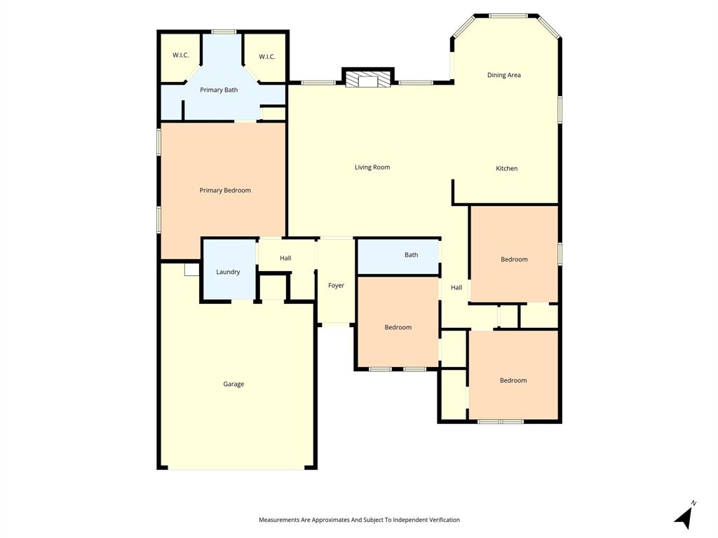 3104 Cherokee Lane Waco, TX 76712 - Photo 40 of 40