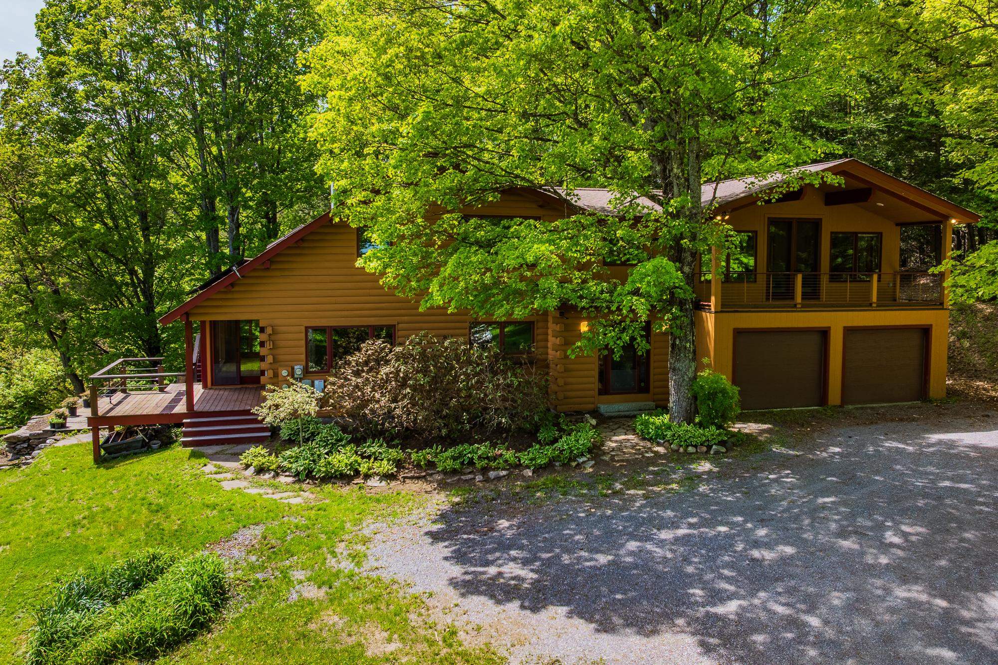 1538 Barker Road Thetford, VT 05058 - Photo 2 of 60