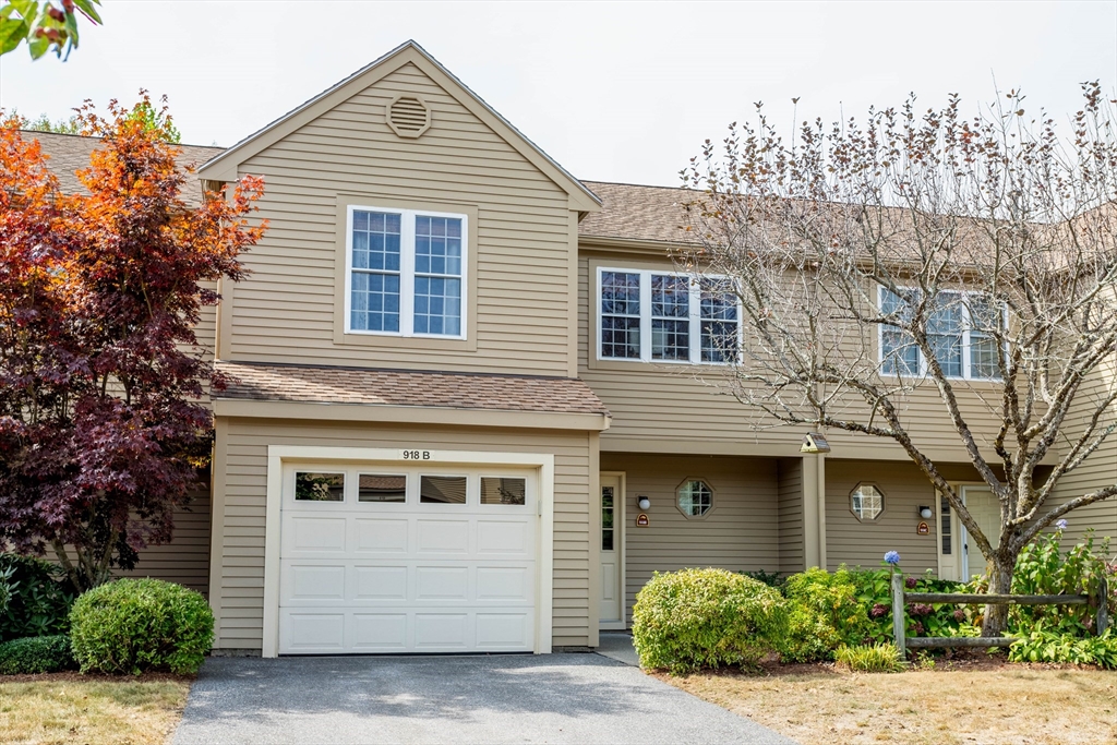 918 Ridgefield Circle, Unit B Clinton, MA 01510 - Photo 1 of 32 Gallery Image 1