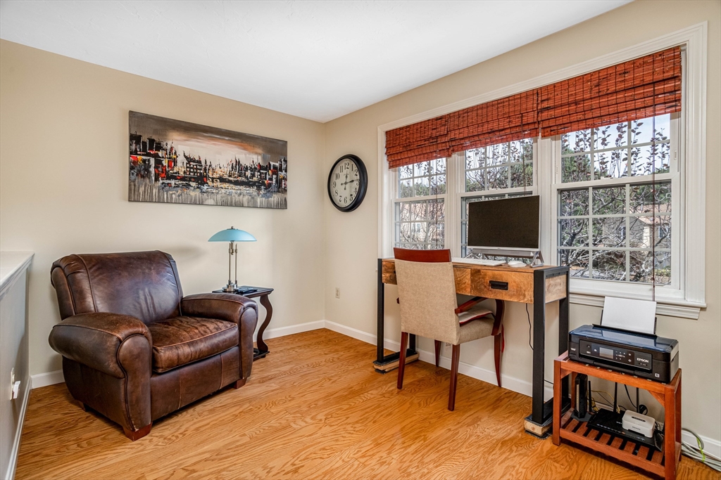 918 Ridgefield Circle, Unit B Clinton, MA 01510 - Photo 14 of 32 Gallery Image 14