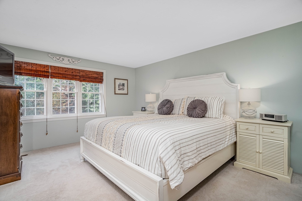 918 Ridgefield Circle, Unit B Clinton, MA 01510 - Photo 16 of 32 Gallery Image 16