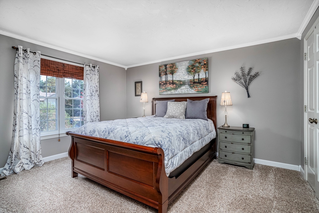 918 Ridgefield Circle, Unit B Clinton, MA 01510 - Photo 21 of 32 Gallery Image 21