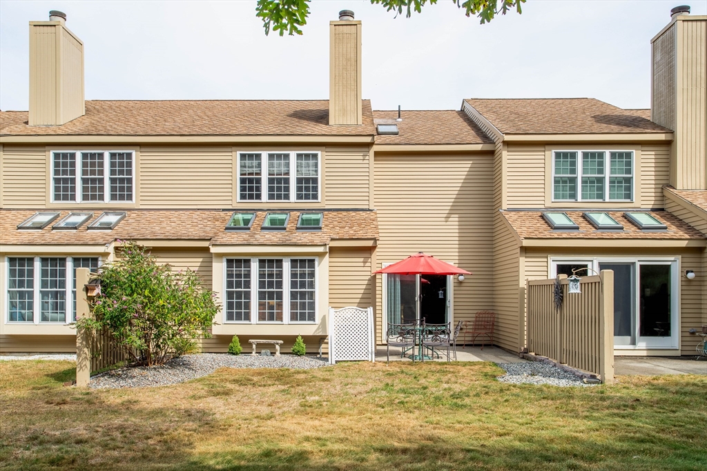 918 Ridgefield Circle, Unit B Clinton, MA 01510 - Photo 26 of 32 Gallery Image 26