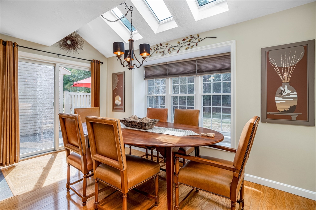 918 Ridgefield Circle, Unit B Clinton, MA 01510 - Photo 4 of 32 Gallery Image 4