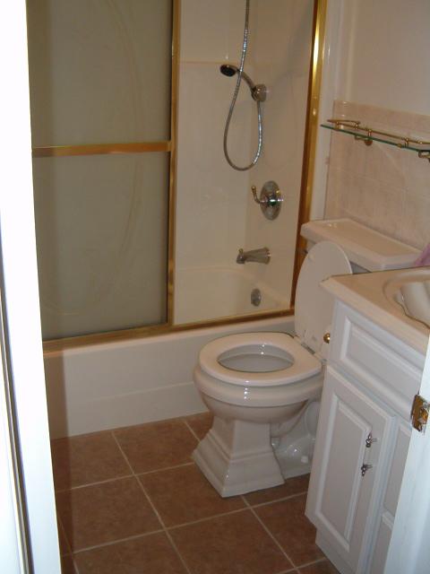 422 Eagle Pass Road Cresco, PA 18326 - Photo 5 of 8 bathroom