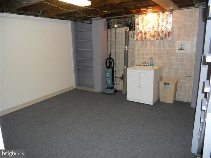 22 Concord Road Darby, PA 19023 - Photo 20 of 25 Laundry Room