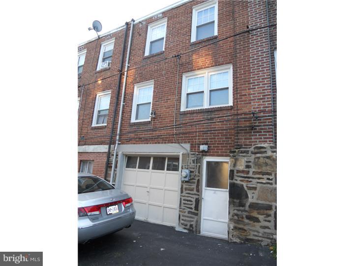 22 Concord Road Darby, PA 19023 - Photo 23 of 25 Exterior Back