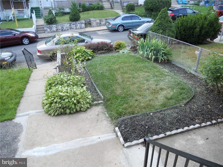 22 Concord Road Darby, PA 19023 - Photo 24 of 25 Garden