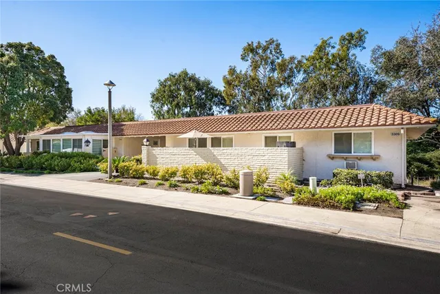 $3,250 | 3309 Via Carrizo, Unit B, Laguna Woods, CA 92637