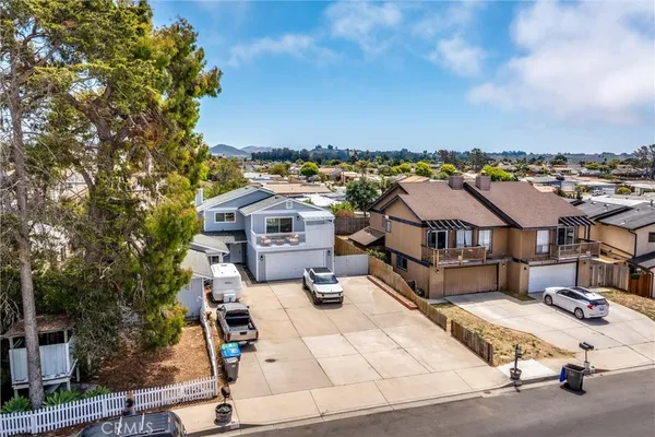 $829,000 | 1215 South 16th Street, Grover Beach, CA 93433